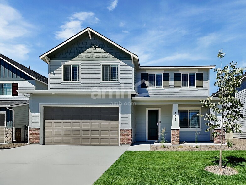 Primary Photo - 1421 Alderleaf Ave