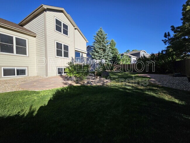 Building Photo - 7101 Mountain Brush Cir