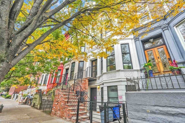 Primary Photo - Stylish Form & Function in this Lovely Prospect Lefferts 2BR/1BA w/ Private Balcony.