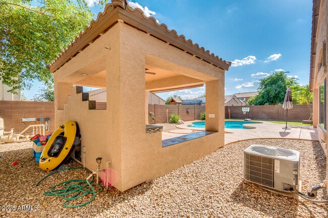 Building Photo - 17597 W Corrine Dr