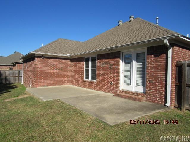 Building Photo - 1825 Poteete Dr