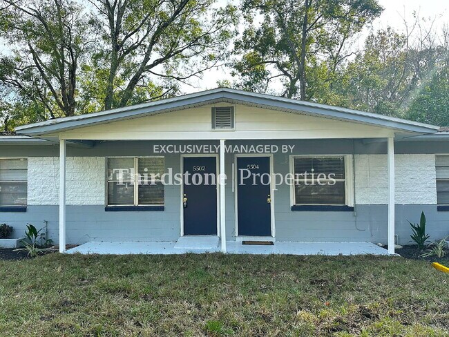 Building Photo - 5504 Plymouth St