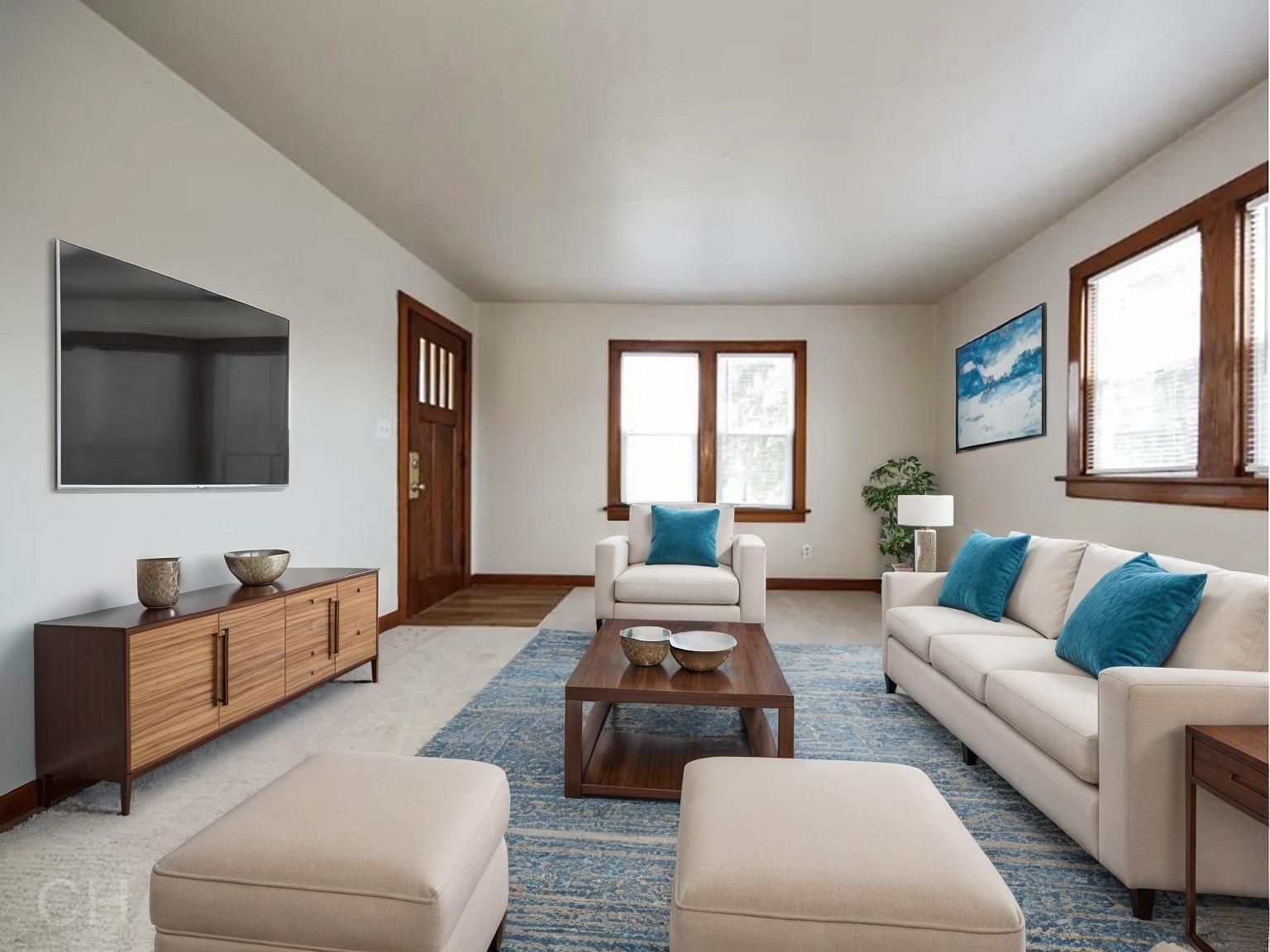 Building Photo - 1330 W 14th St