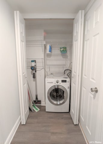 Building Photo - 4312 N Clarendon Ave