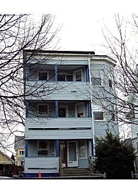 Building Photo - 119 Webster St