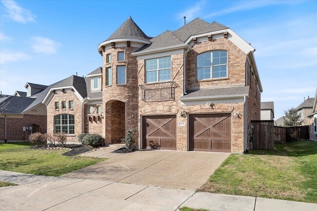 Building Photo - 1401 Barrier Island Dr