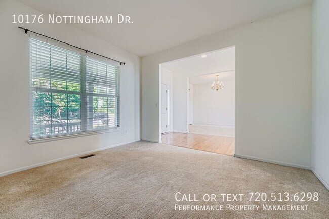 Building Photo - 10176 Nottingham Dr