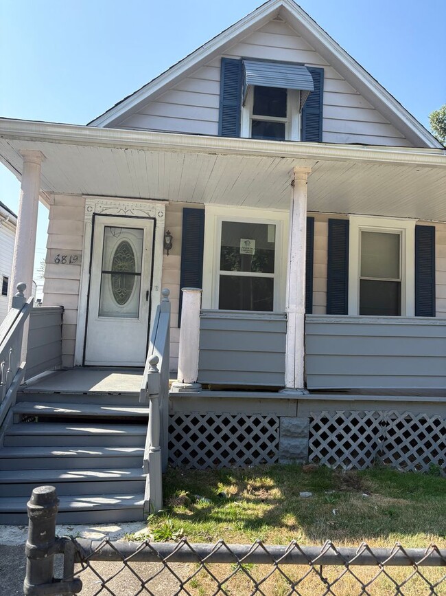 Primary Photo - Single Family Home