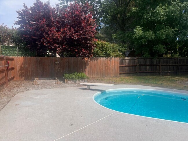 Building Photo - 4 Bedroom Home With Pool!