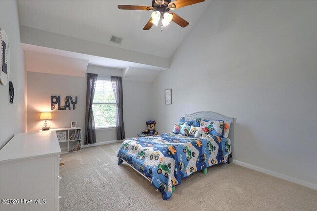 Building Photo - 1421 Dooley Ln