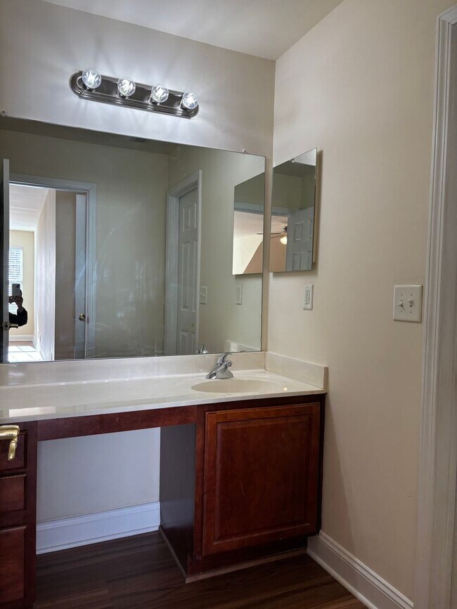 Building Photo - 3 bedroom 2.5 bath in Covington at Providence