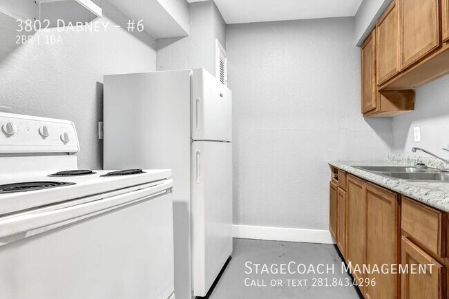 Building Photo - 3802 Dabney-#6