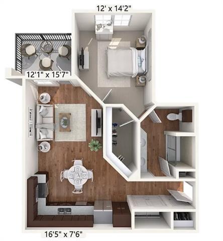 Building Photo - 10800 Lakeline Blvd