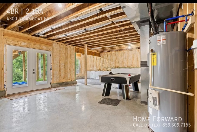 Building Photo - 4300 Steamboat Rd