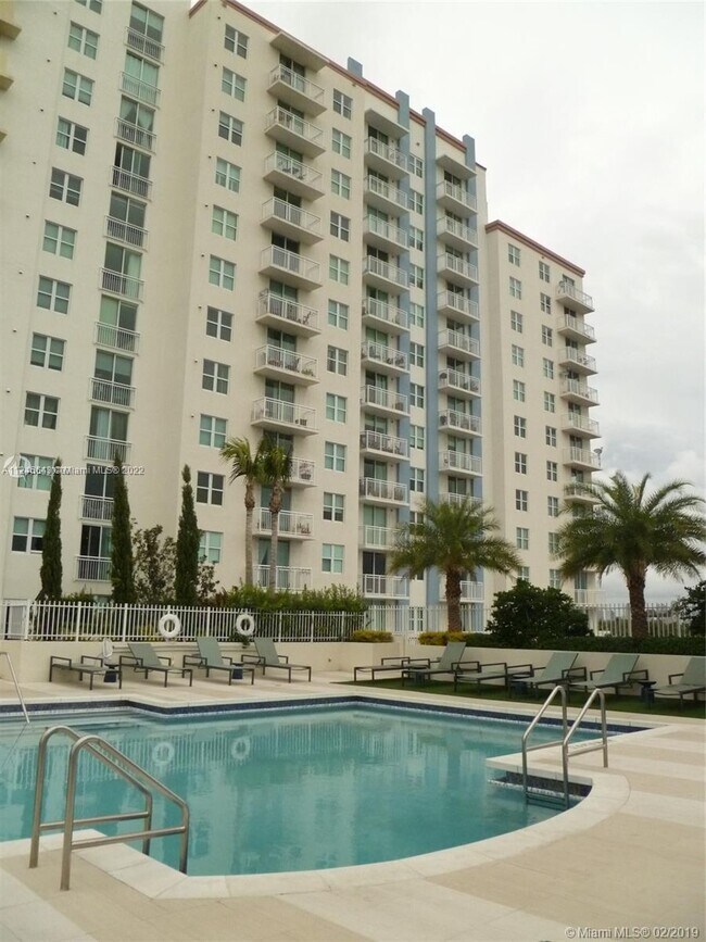 Building Photo - 3000 Coral Way