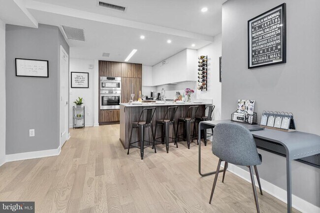 Building Photo - 37 L St SE