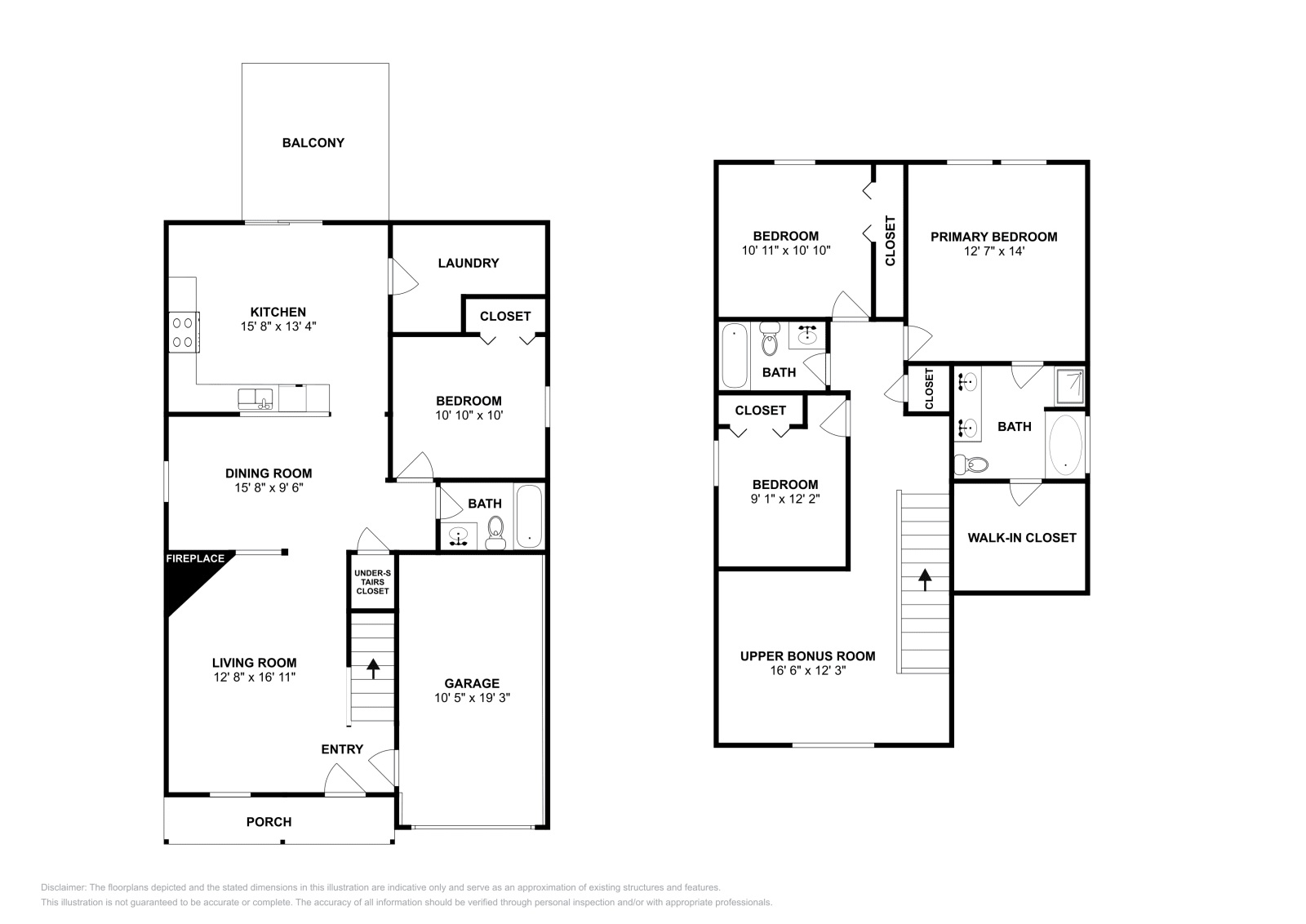 Building Photo - 1716 Hollybrook Ave