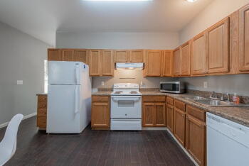 Building Photo - The Gun Club | Make yourself at home in this West-Side Reservoir Park Home, a 5-minute walk to bu...