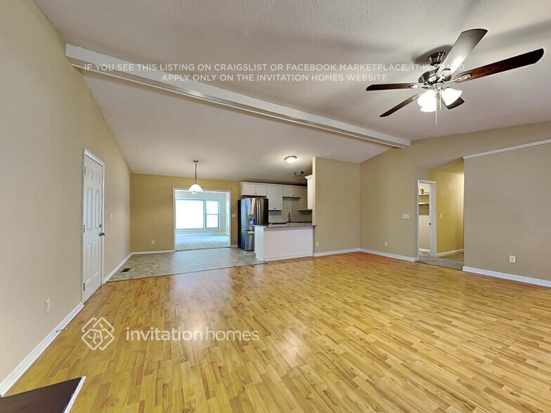 Building Photo - 3318 Courtland Dr