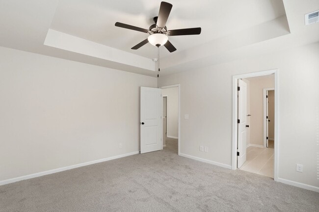 Building Photo - Brand New 4BR Home in The Pines at Paw Creek – Modern Design