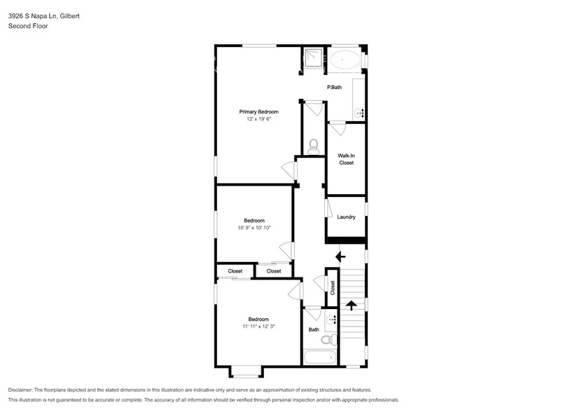 Building Photo - 3926 S Napa Ln
