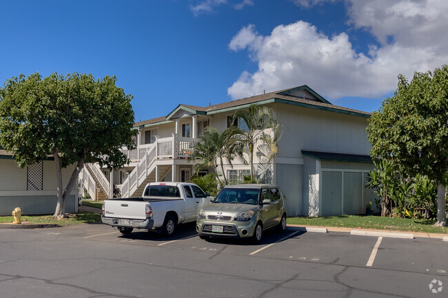 Building Photo - Front Street Apartments