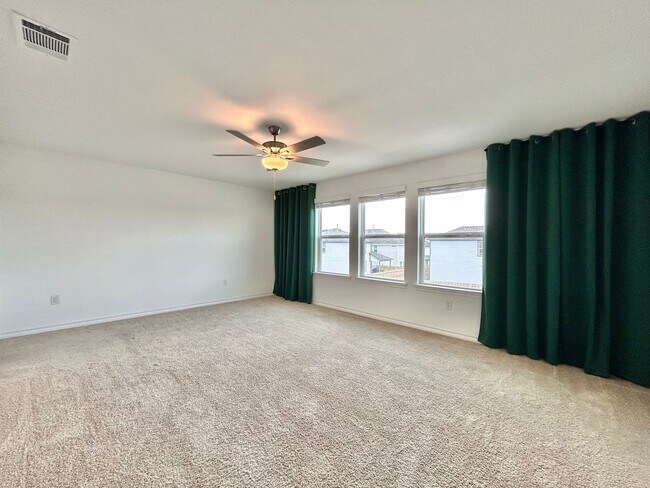 Building Photo - Modern 3/BR 2.5/BA Home with Porch, Deck &...