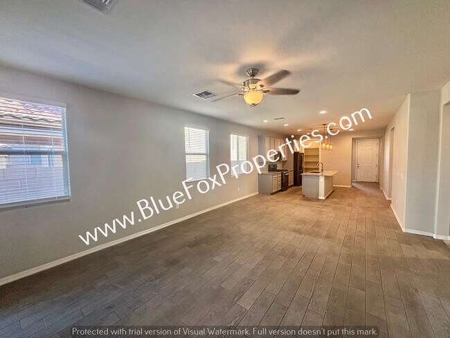 Building Photo - 6542 E Via Arroyo Largo