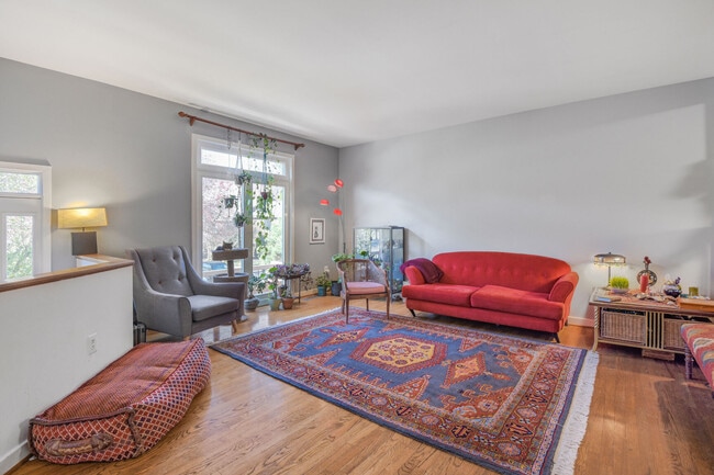 Building Photo - 10905 Whiterim Dr