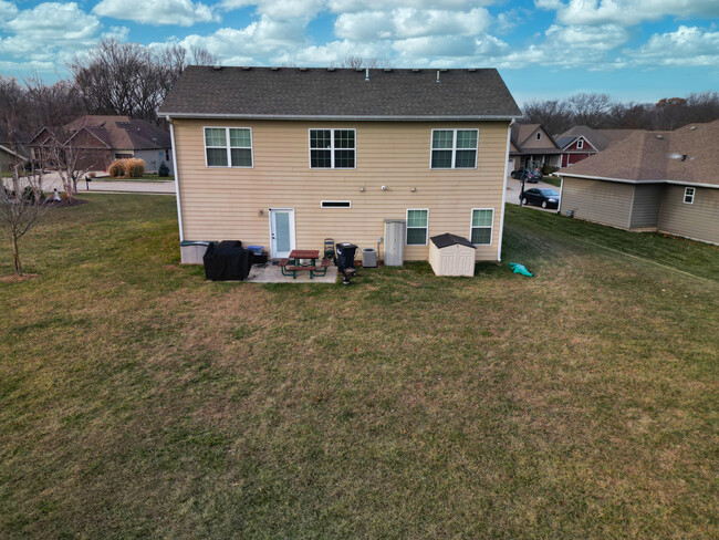 Building Photo - 5206 Claybrook Ct