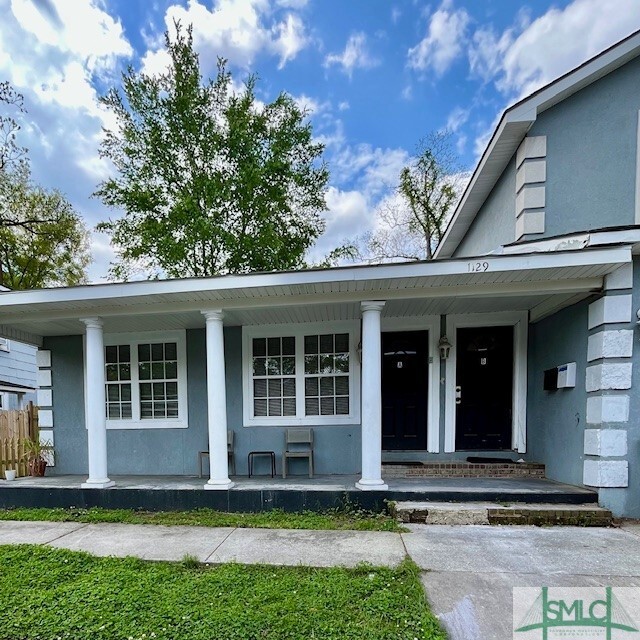 Primary Photo - 1129 E Bolton St