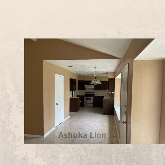 Building Photo - 3 bed 2 bath Missouri City Rental Home
