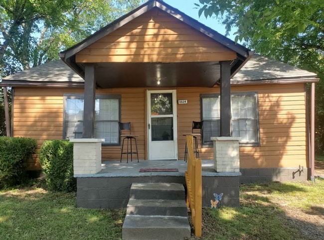 Building Photo - 5624 Obrien Ave