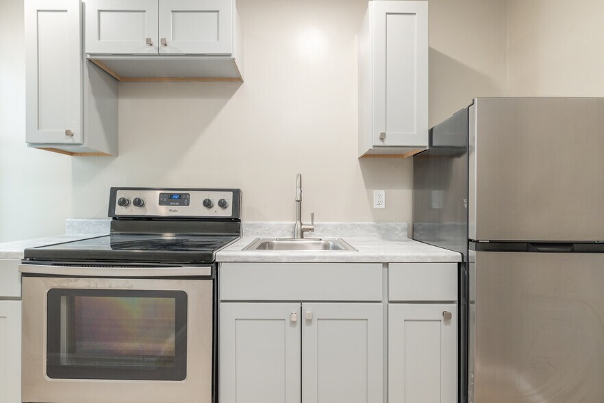 Building Photo - 4709 Penn St