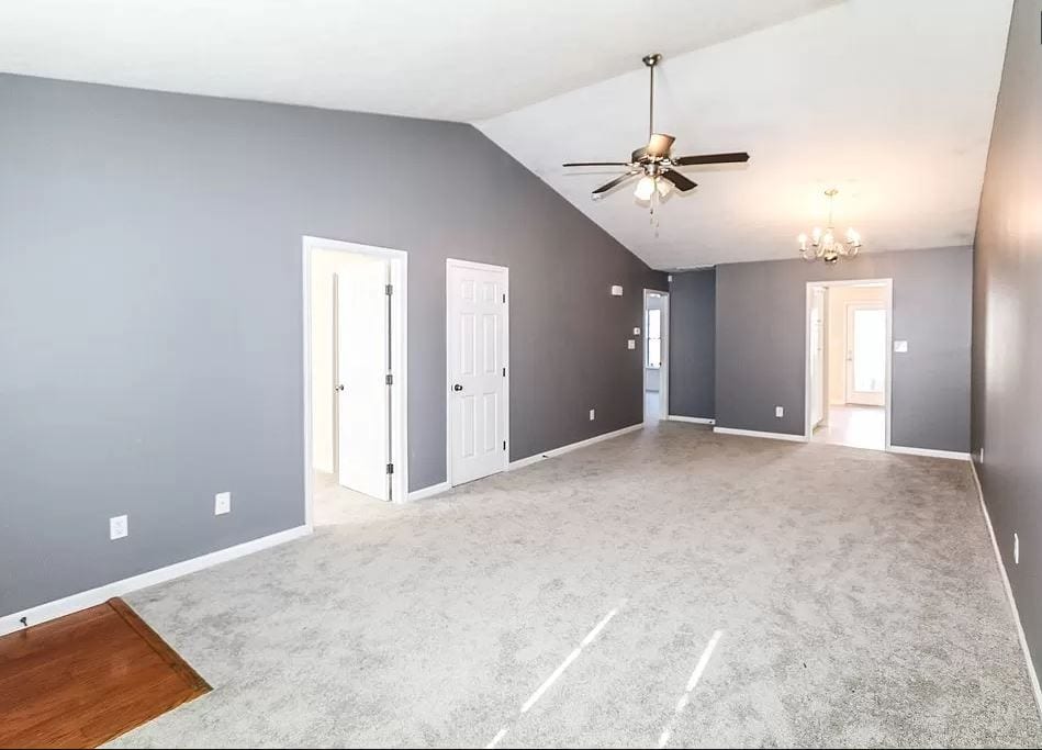 Building Photo - 1721 Elizabeth St