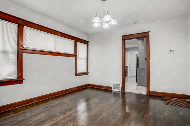 Building Photo - 6627 Brooklyn Ave