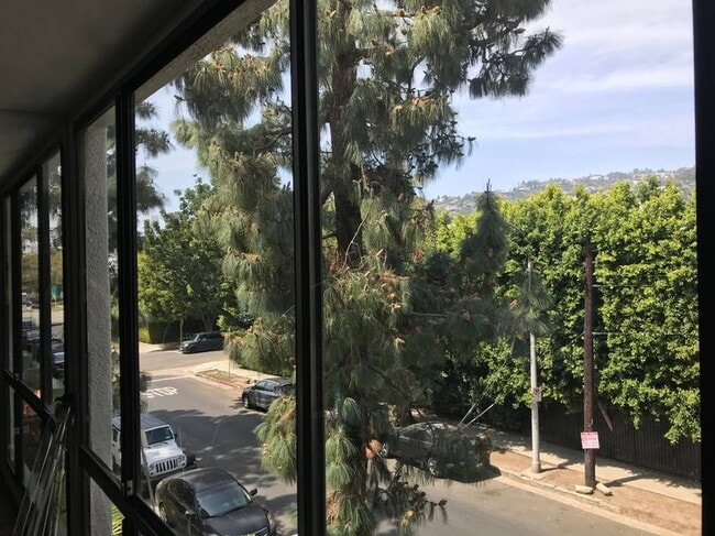 Building Photo - 8380 Waring Ave