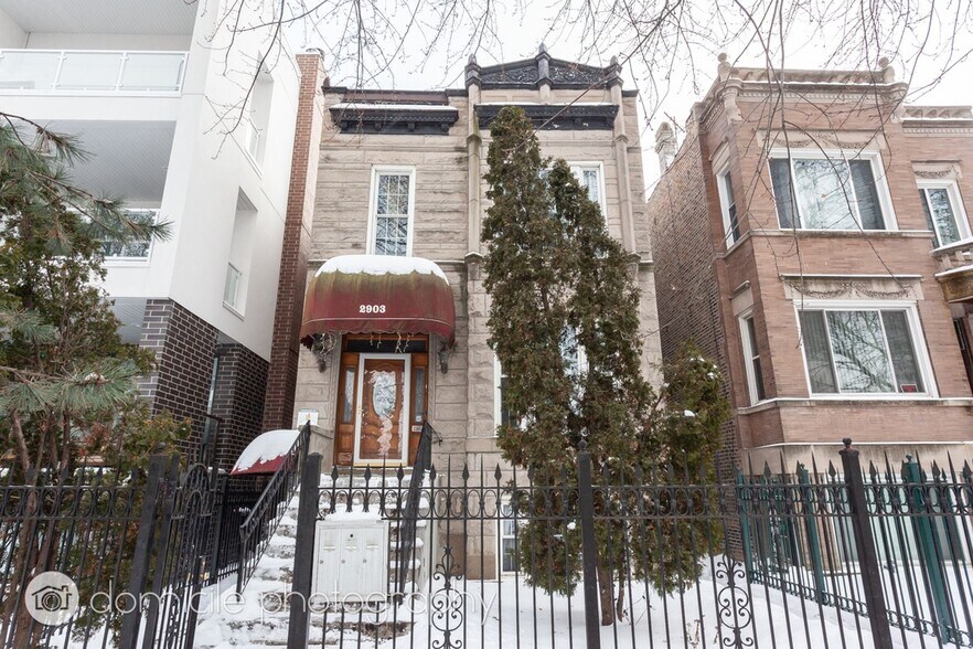 Primary Photo - 2903 W Belden Ave