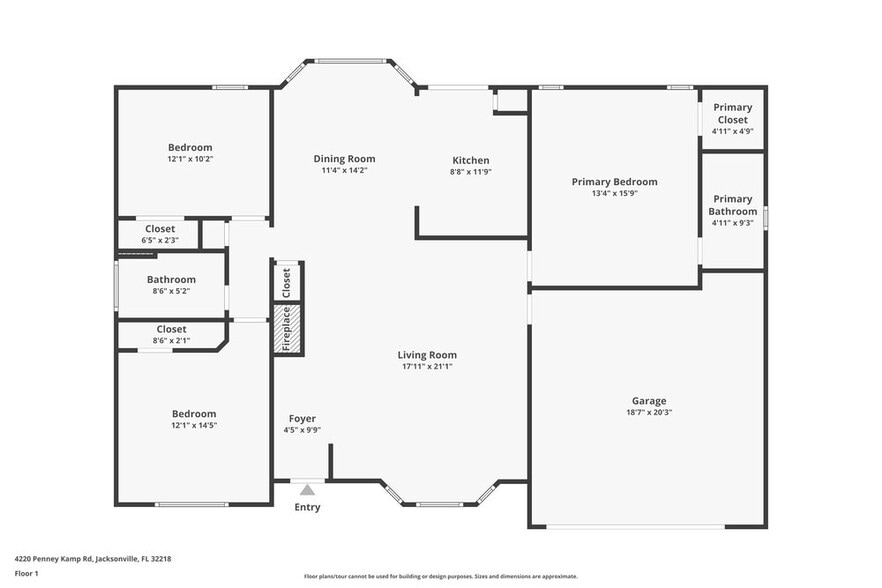 Building Photo - 4220 Penneykamp Rd