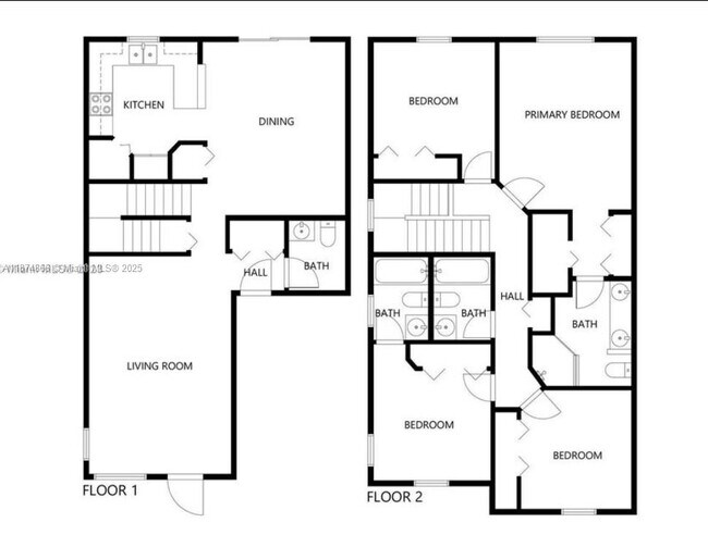 Building Photo - 11347 SW 232nd Terrace