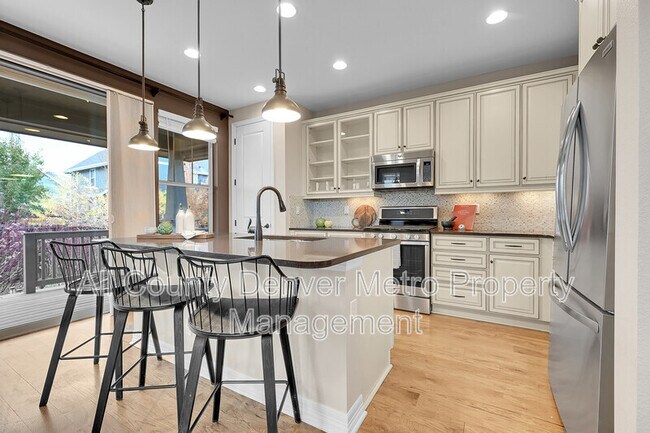Building Photo - 8152 E 49th Pl