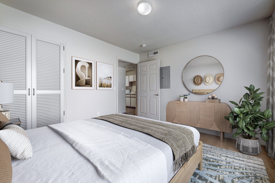 Park Vue apartments — community photo - Park Vue