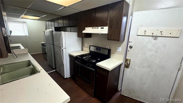 Building Photo - 10742 E Exposition Ave