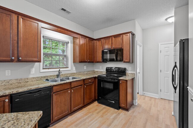 Building Photo - 3109 John Willis Rd