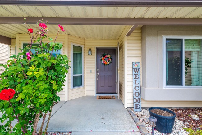 Building Photo - Just listed home for rent!