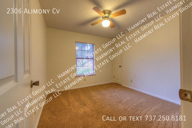 Building Photo - 2306 Alimony Cove