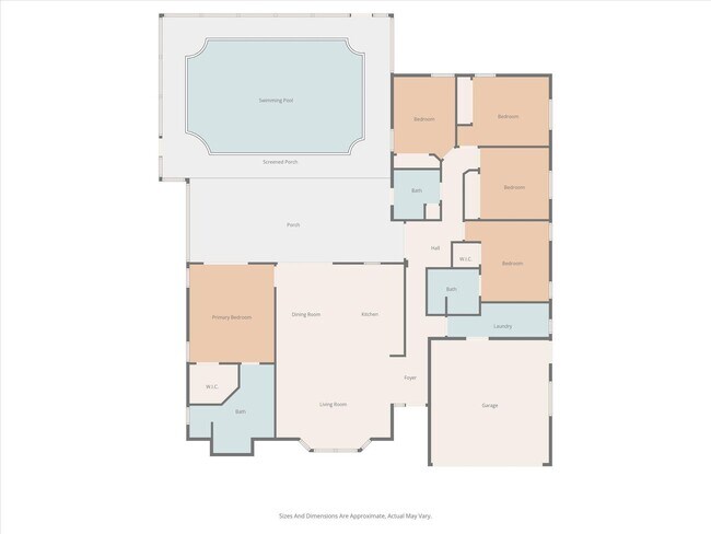 Building Photo - 13947 Geranium Pl