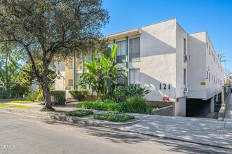 Building Photo - 121 S Chester Ave