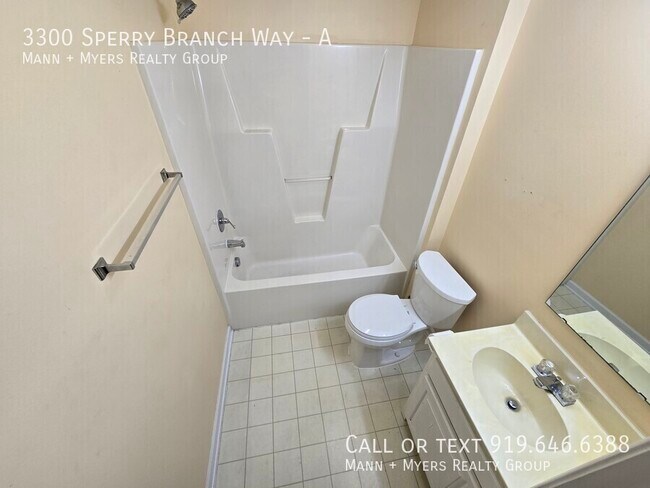 Building Photo - 3300 Sperry Branch Way