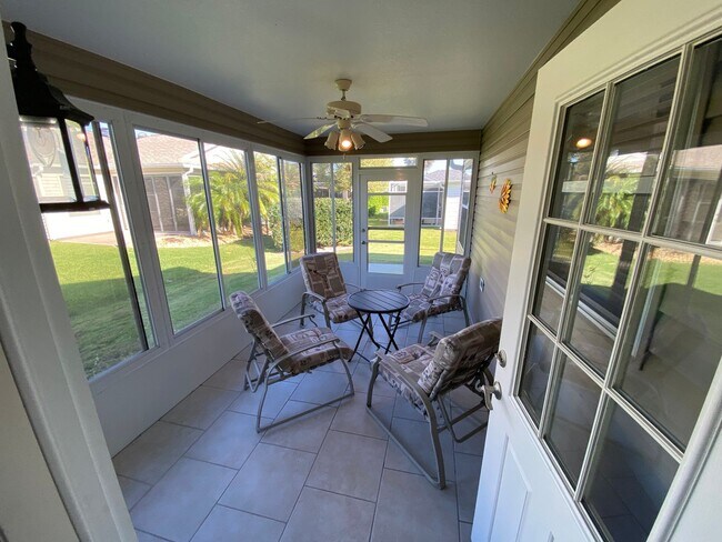 Building Photo - Beautiful ANNUAL, Fully Furnished, turnkey 3 Beds & 2 Baths in The Village of Sabal Chase